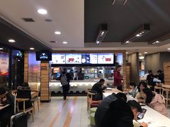 -袁记肉夹馍(北客站店)