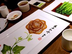 -全聚德(江宁店)