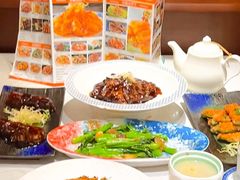 -常来小聚·广州非遗传承餐厅(高德置地店)