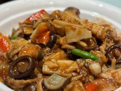 -大铁勺新津菜(东丽阳光新业广场店)