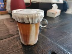 冰拿铁-滇咖啡体验店