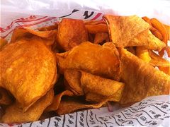 地瓜片-王老头炒货(天坛东路店)