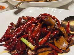-海味世家·家常菜馆(明州里店)
