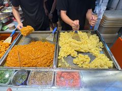 -丁家坡洋芋·观音桥好吃街A区(全国总店)