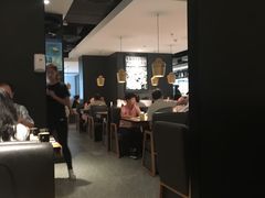 大堂-太二酸菜鱼(正大广场店)