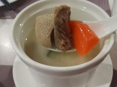 -天伦王朝酒店·盛华瑄餐厅