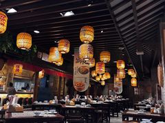 -南京大牌档(崇文门国瑞店)