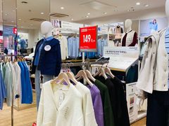 -优衣库(哈尔滨香坊万达广场店)