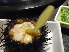-马路边上·小海鲜烧烤(八一路店)