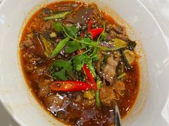 -同里湖大饭店-怡景轩中餐厅(同里古镇店)