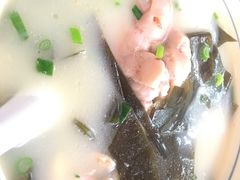 -中和裴氏蹄花(府河路店)