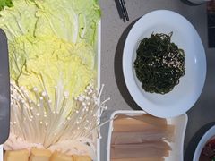 -半天妖烤鱼(新中关购物中心店)
