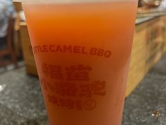 -福苗小骆驼烧烤(曲江店)