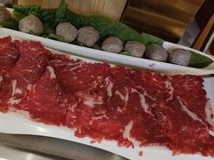 -古乐牛香·鲜牛肉牛杂火锅(新区店)