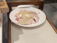 -百年果林椰子鸡(中洲店)