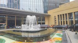 -昆泰酒店·会议咨询