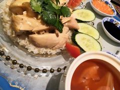 -小娘惹厨房Little Nyonya(狮城有约上榜店)
