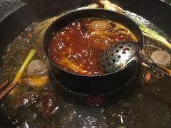 -蜀大侠火锅(车公庙店)
