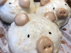-新兴·金羊座·粤菜点心(乐峰店)