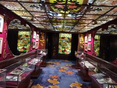 -马克西姆餐厅(崇文门店)
