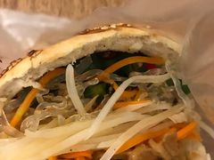 -三兄弟高炉烧饼