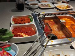 -海底捞火锅(北京路店)