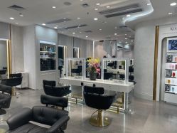-Kraemer Paris  苏豪路易士·嘉玛发廊