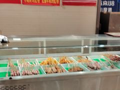 -孟记粥铺·家常菜·烧烤·粥(亚运村店)