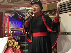 -大汗行宫园林餐厅