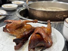 -鸽鸟轩(石岐店)