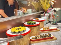 -阪尚皇·原切牛排·烤肉火锅自助(北京路店)