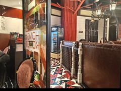-高第街56号餐厅(泰安万达店)