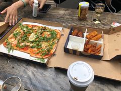 -玛尚诺意式餐厅(官舍店)