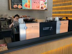 -星巴克(新达汇三林店)