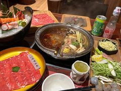 -披头士和牛火锅·寿喜烧自助(陶溪川店)