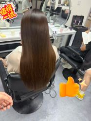 -逅续沙发自然卷专研