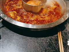 -谭氏兄弟火锅(中和店)