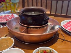-刘老表·瓦罐汤涮肉(青云谱店)