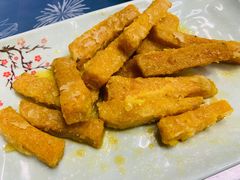 蛋黄南瓜-新安江奶酸菜鱼(总店)