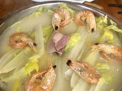 老底子杭三鲜-百家鲜·杭帮菜