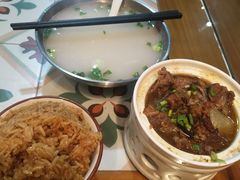 -阿灶卤煮老店·姜母鸭(五店市总店)