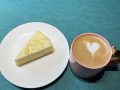 -猫屎咖啡(陶溪川店)