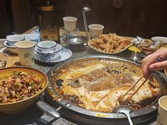 -胖子鱼·天水麻辣鱼火锅(秦州407店)