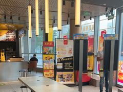 -麦当劳(北苑秋实路店)