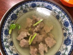 -福州人铭小吃