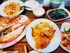 -Doo Dee Thai Food(Issan/Isaan/Esan)
