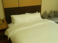 -全季酒店(成都春熙路IFS国金中心店)
