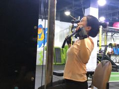 -FEELINGME乐刻私教馆·健身(朗悦居店)