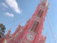 -耶稣圣心堂