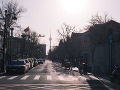 -天津五大道文化旅游区